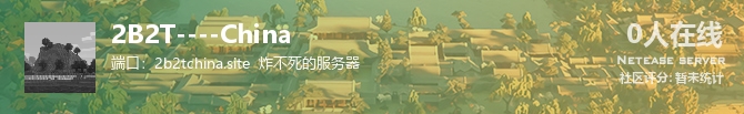 2B2T----China状态贴图
