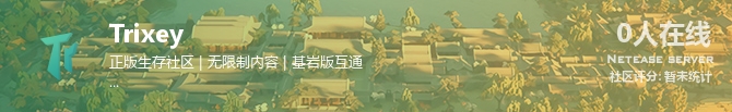 Trixey状态贴图