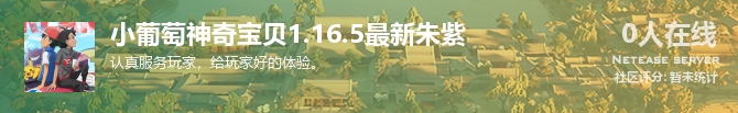 小葡萄神奇宝贝1.16.5最新朱紫状态贴图