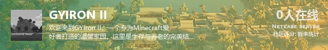 GYIRON II状态贴图
