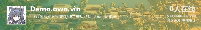 Demo.owo.vin状态贴图