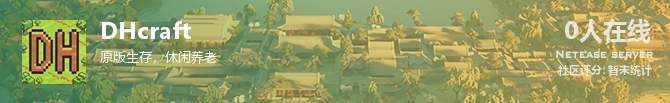 DHcraft状态贴图