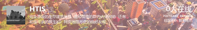 HTIS状态贴图