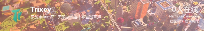 Trixey状态贴图