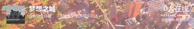 梦想之城状态贴图