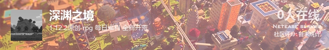 深渊之境状态贴图