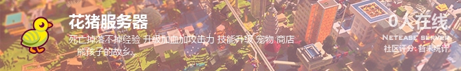 花猪服务器状态贴图