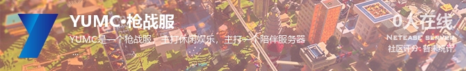 YUMC·枪战服状态贴图