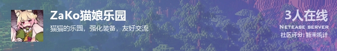 ZaKo猫娘乐园状态贴图