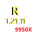 RJJ无规则SMP