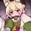ZaKo Cat Girl