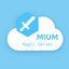 Mium 麦吉克服务器
