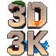 3d3k