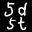 5d5t无规则服务器