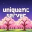uniquemc 纯净无规则自由服务器