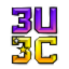 3u3c
