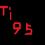TI   95