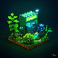 Survival Galaxy