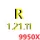 RJJ无规则SMP