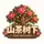 山茶树下 开荒！原版、建筑