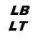 LBLT