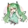 游离边境