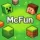 McFun社区服务器