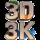 3d3k